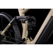 CUBE STEREO HYBRID 160 HPC SL 750 27.5 DESERT´N´BLACK Férfi Elektromos Összteleszkópos Enduro MTB Kerékpár 2022