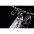 CUBE STEREO HYBRID 160 HPC SL 625 27.5 POLARSILVER´N´ORANGE FÉRFI ELEKTROMOS ÖSSZTELESZKÓPOS ENDURO MTB KERÉKPÁR 2022