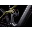 CUBE STEREO HYBRID 160 HPC TM 750 27.5 FLASHGREY´N´OLIVE FÉRFI ELEKTROMOS ÖSSZTELESZKÓPOS ENDURO MTB KERÉKPÁR 2022