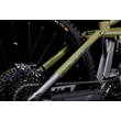 CUBE STEREO HYBRID 160 HPC TM 750 27.5 FLASHGREY´N´OLIVE FÉRFI ELEKTROMOS ÖSSZTELESZKÓPOS ENDURO MTB KERÉKPÁR 2022