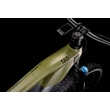 CUBE STEREO HYBRID 160 HPC TM 750 27.5 FLASHGREY´N´OLIVE FÉRFI ELEKTROMOS ÖSSZTELESZKÓPOS ENDURO MTB KERÉKPÁR 2022