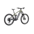 CUBE STEREO HYBRID 160 HPC TM 750 27.5 FLASHGREY´N´OLIVE FÉRFI ELEKTROMOS ÖSSZTELESZKÓPOS ENDURO MTB KERÉKPÁR 2022