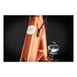 CUBE ELLA RIDE HYBRID 500 RED´N´GREY 28" EASY ENTRY NŐI ELEKTROMOS TREKKING KERÉKPÁR 2021