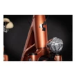 CUBE ELLA RIDE HYBRID 500 RED´N´GREY 28" EASY ENTRY NŐI ELEKTROMOS TREKKING KERÉKPÁR 2021