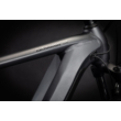 CUBE KATHMANDU HYBRID ONE 625 IRIDIUM'N'BLACK Férfi Elektromos Trekking Kerékpár 2021