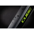 CUBE REACTION HYBRID PERFORMANCE 625 TRAPÉZ IRIDIUM'N'GREEN NŐI ELEKTROMOS MTB KERÉKPÁR 2021