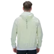 CUBE Pullover Jacket grey´n´neon yellow