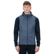 CUBE ATX Midlayer Gilet dark blue