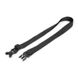 CUBE ACID Pannier Bag PRO 20/2 CILink BLACK KERÉKPÁR CSOMAGTARTÓ TÁSKA
