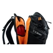 CUBE Backpack ATX 30 BLACK Kerékpáros Hátizsák