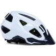 CUBE Helmet FLEET KERÉKPÁROS SISAK - WHITE