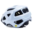 CUBE Helmet FLEET KERÉKPÁROS SISAK - WHITE