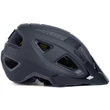 CUBE Helmet FLEET KERÉKPÁROS SISAK - BLACK