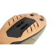 CUBE Shoes PEAK PRO olive Gravel Kerékpáros Cipő