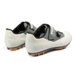 CUBE Shoes PEAK light green´n´grey Gravel Kerékpáros Cipő