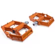 CUBE ACID FLAT A3-ZP ORANGE KERÉKPÁR PEDÁL
