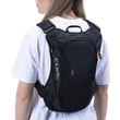 CUBE Backpack PURE 4 KERÉKPÁROS HÁTIZSÁK - BLACK