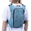 CUBE Backpack PURE 4 KERÉKPÁROS HÁTIZSÁK - LIGHT BLUE