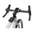 CUBE ACID Navigation Mount Toptube X-Lock Quarter Turn VÁZ ADAPTER