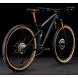 Cube Stereo ONE22 HPC EX carbon´n´black 2024 Férfi Összteleszkópos MTB Kerékpár