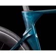 CUBE LITENING AERO C:68X SLX CHROMEBLUE´N´LIQUIDBLUE - 2025 - ORSZÁGÚTI KERÉKPÁR - 58 CM