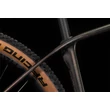 CUBE PHENIX C:68X SLT LIQUIDLAVA´N´BLACK - 2025 - MTB KERÉKPÁR - XL - 29"