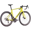 Cube Agree C:62 Race flashlime´n´black - 2025 - országúti kerékpár - 53 cm