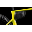 Cube Agree C:62 Race flashlime´n´black - 2025 - országúti kerékpár - 53 cm