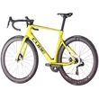 Cube Agree C:62 Race flashlime´n´black - 2025 - országúti kerékpár - 53 cm