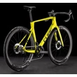 Cube Agree C:62 Race flashlime´n´black - 2025 - országúti kerékpár - 53 cm