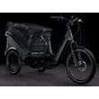 CUBE TRIKE CARGO HYBRID 750 GREY´N´REFLEX 2024 Elektromos Trike Kerékpár