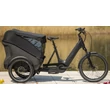 CUBE TRIKE CARGO HYBRID 750 GREY´N´REFLEX 2024 Elektromos Trike Kerékpár