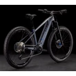 CUBE REACTION HYBRID PRO 800 METALLICGREY´N´BLACK - 2025 - MTB ELEKTROMOS KERÉKPÁR - S - 27,5"