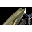 CUBE REACTION HYBRID PRO 800 DUSTYOLIVE´N´GOLD - 2025 - MTB ELEKTROMOS KERÉKPÁR - L - 29"