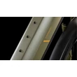 CUBE KATHMANDU HYBRID PRO 800 DUSTYOLIVE´N´GOLD - 2025 - TREKKING ELEKTROMOS KERÉKPÁR - EASY ENTRY 46 CM