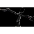 CUBE KATHMANDU HYBRID PRO 800 DUSTYOLIVE´N´GOLD - 2025 - TREKKING ELEKTROMOS KERÉKPÁR - EASY ENTRY 46 CM