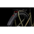 CUBE KATHMANDU HYBRID PRO 800 DUSTYOLIVE´N´GOLD - 2025 - TREKKING ELEKTROMOS KERÉKPÁR - EASY ENTRY 46 CM