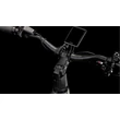CUBE KATHMANDU HYBRID PRO 800 SLABGREY´N´CHROME - 2025 - TREKKING ELEKTROMOS KERÉKPÁR - TRAPEZE 46 CM