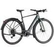CUBE NULANE HYBRID C:62 RACE FE 400X SAGEBRUSHGREEN´N´PRISM - 2025 - GRAVEL ELEKTROMOS KERÉKPÁR - S