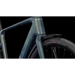 CUBE NULANE HYBRID C:62 RACE FE 400X SAGEBRUSHGREEN´N´PRISM - 2025 - GRAVEL ELEKTROMOS KERÉKPÁR - S