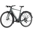 CUBE NULANE HYBRID C:62 RACE FE 400X SAGEBRUSHGREEN´N´PRISM - 2025 - GRAVEL ELEKTROMOS KERÉKPÁR - S