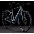 CUBE NULANE HYBRID C:62 RACE FE 400X SAGEBRUSHGREEN´N´PRISM - 2025 - GRAVEL ELEKTROMOS KERÉKPÁR - S