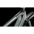 CUBE NULANE HYBRID C:62 RACE FE 400X SAGEBRUSHGREEN´N´PRISM - 2025 - GRAVEL ELEKTROMOS KERÉKPÁR - S