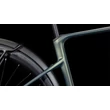 CUBE NULANE HYBRID C:62 RACE FE 400X SAGEBRUSHGREEN´N´PRISM - 2025 - GRAVEL ELEKTROMOS KERÉKPÁR - S