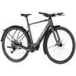 CUBE NULANE HYBRID C:62 RACE FE 400X SAGEBRUSHGREEN´N´PRISM - 2025 - GRAVEL ELEKTROMOS KERÉKPÁR - S