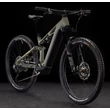 CUBE STEREO HYBRID ONE44 HPC TM DUSTYOLIVE´N´GOLD - 2025 - ÖSSZTELESZKÓPOS MTB ELEKTROMOS KERÉKPÁR - M - 29"