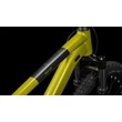 CUBE ANALOG FLASHLIME N BLACK 27,5" 2023 FÉRFI MTB KERÉKPÁR