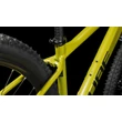 CUBE ANALOG FLASHLIME N BLACK 27,5" 2023 FÉRFI MTB KERÉKPÁR