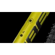 CUBE ANALOG FLASHLIME N BLACK 27,5" 2023 FÉRFI MTB KERÉKPÁR
