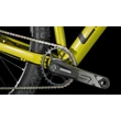 CUBE ANALOG FLASHLIME N BLACK 27,5" 2023 FÉRFI MTB KERÉKPÁR